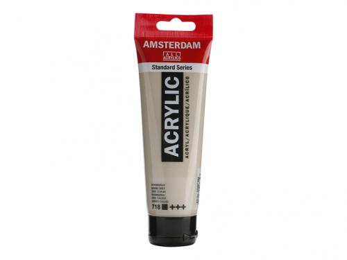 Amsterdam Standard 120ml – 718 Warm grey