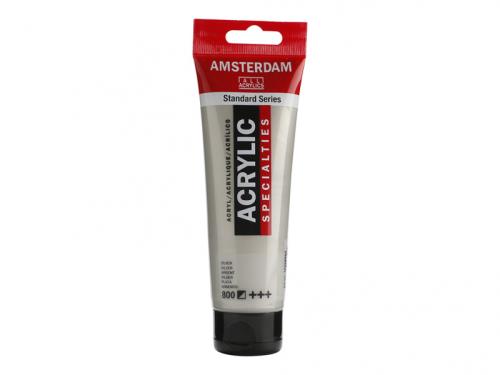 Amsterdam Standard 120ml – 800 Silver