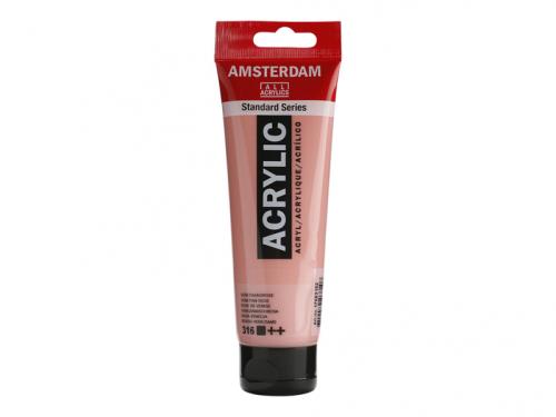 Amsterdam Standard 120ml – 316 Venetian rose