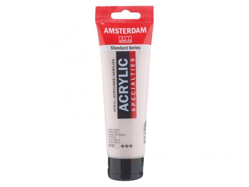 Amsterdam Standard 120ml – 819 Pearl red