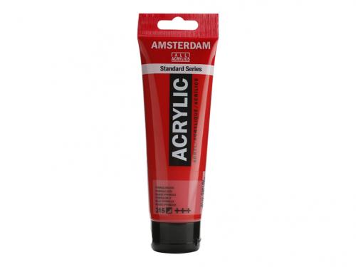 Amsterdam Standard 120ml – 315 Pyrrole red