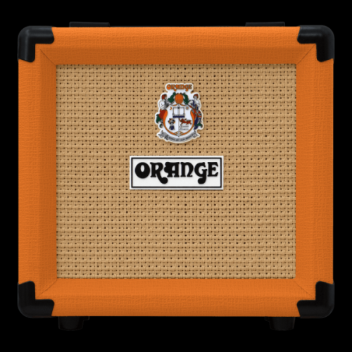 GITARKABINETT MICRO TERROR 1X8