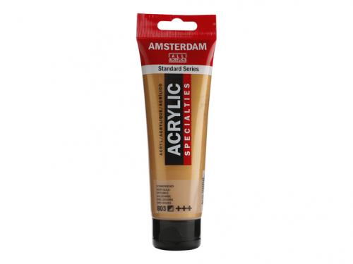 Amsterdam Standard 120ml – 803 Deep gold