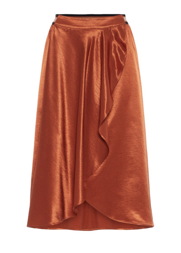 Rusty skirt - Image 4