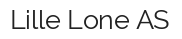 Lille Lone AS